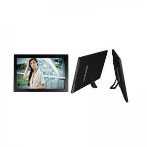Quality Support WIFI Black 24 Inch Android Tablet Digital Signage for sale