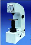Quality HR -150A Rockwell Hardness Tester ASTM E18 Standard Measuring 20 - 88HRA, 20 - 100HRB for sale