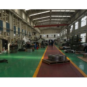 Wuxi Jangli Machinery Co., Ltd.