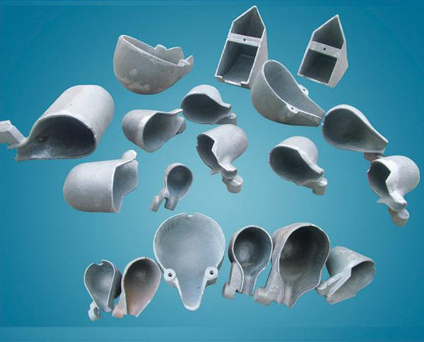 Buy ladles for high pressure die casting machine at wholesale prices