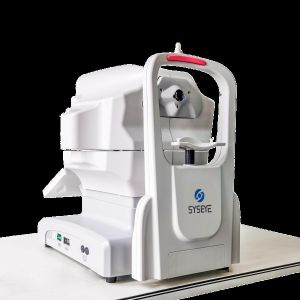 Buy cheap Mini Fundus Photography Equipment Near Infrared Light Imaging Technology from wholesalers