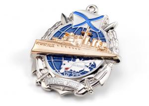China Stamping Enamel Pin Badges Metal Personalised Pin Badges Home Decoration on sale