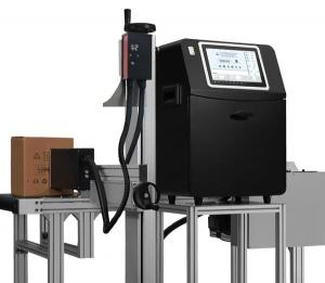 Quality Industrial Digital High Resolution Printer Coding Machine Piezo Inkjet Technology for sale
