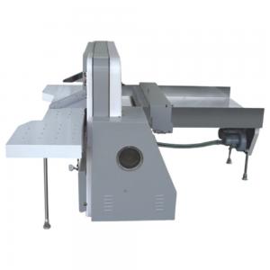 Quality 5000dan A4 Paper Cutter Machinery Test Report Provided For Office School Home Use for sale