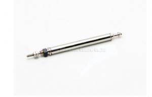 Quality Stainless Steel Single Acting Micro Pen Pneumatic Air Cylinder Bore Size 4mm for sale