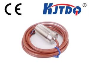 China Diffuse M30 Proximity Sensor , Flush Type Proximity Sensor Metal Material on sale