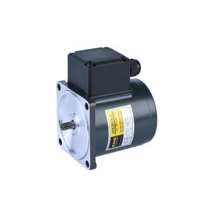 China 20w 80mm high torque ac motor Low Rpm Ac Electric Motor Speed Control Type on sale