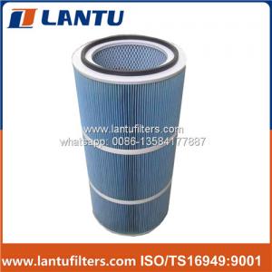 Quality Customized For Air Cleaning Machine Dust Collection Filter For Industrial Dust Air Filter Cartridge for sale