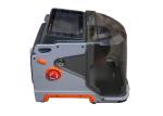 7'' Capacitive Touch Screen High Security Key Machine VDI PROG Programmer