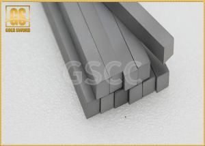 China Multipurpose Tungsten Carbide Plate P / M / K ISO Classification OEM / ODM on sale