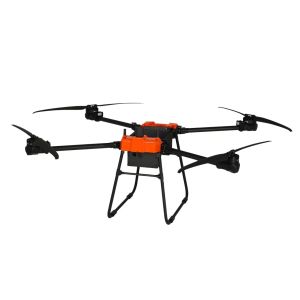 Buy cheap Obstacle Avoidance Multi Rotor UAV With 50kg Load Capacity And Rain / Dust Proof from wholesalers