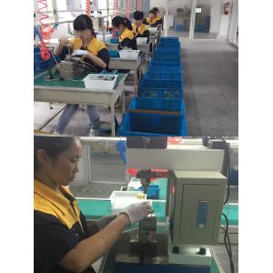 Pan Asia Diesel System Parts Co., Ltd.