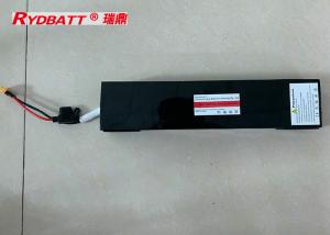 China 7.8Ah 36 Volt Lithium Ion Scooter Battery Electric Smart 500 Times Cycle on sale