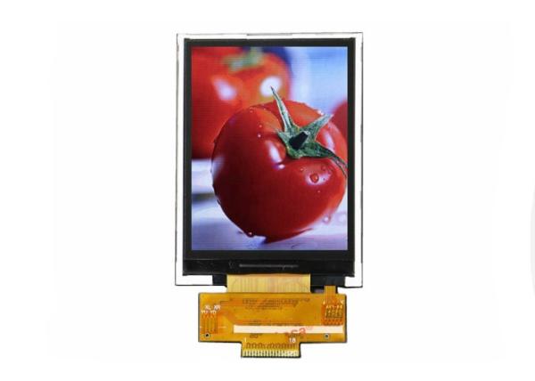Lcd Display SPI MCU Interface Lcd 2.8 Inch TFT LCD Capacitive Touch Screen