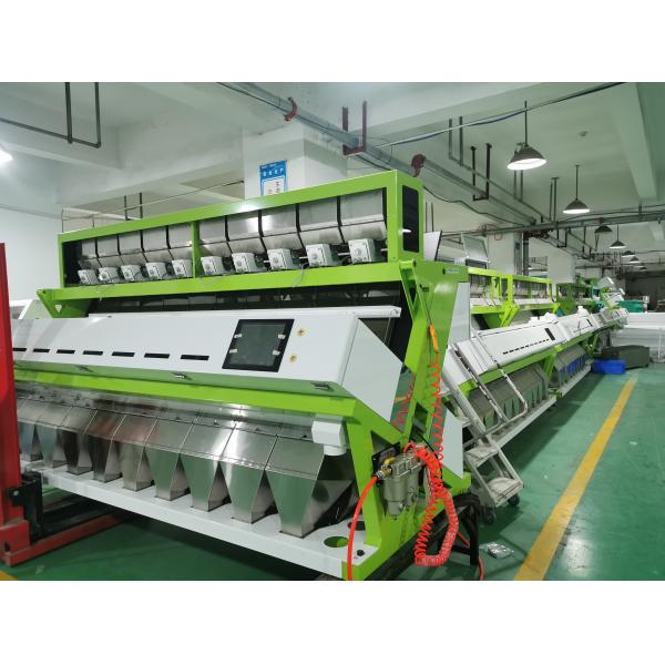 Factory Price Wholesale Coffee Beans Color Sorter Machine for Bean Sorting Machine Toshiba Camera Small Rice Sorter