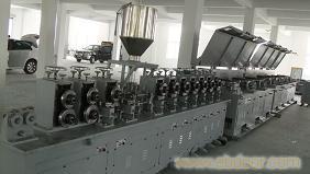 Quality Flux cored welding wire production line for sale
