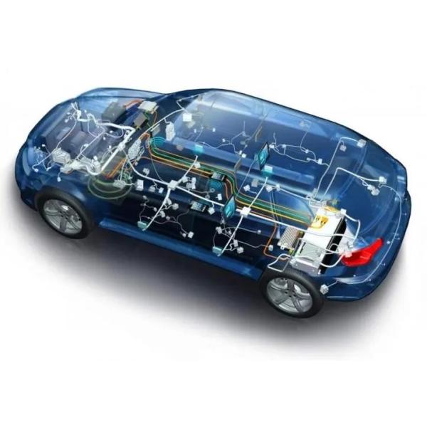 Hong Kong Jia Li Xin Technology Limited