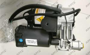 Quality LR023964 LR006200 Air Ride Suspension Air Compressor Pump For Range Rover Sporti L320 for sale