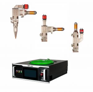 Quality Semiconductor Diode Laser Source For Soldering And Plastic Welding for sale