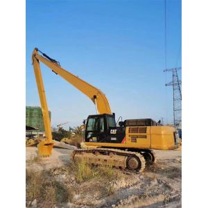 Buy cheap 18 Meters 26-28T Long Reach Excavator Booms For Hyundai Kobelco Kubota from wholesalers