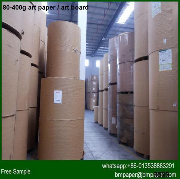 Buy Ream woodfree offset paper at wholesale prices
