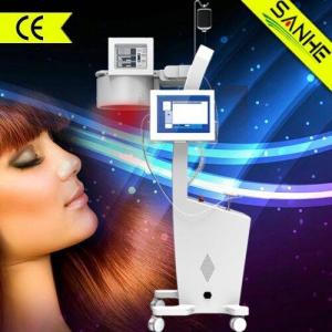 Quality CE approval SH650-1 hottest laser hair regrowth/electric stimulator hair regrowth for sale