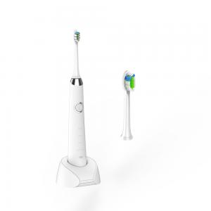 Quality Slim Travel Electric Toothbrush 38000 Vibrations/Min IPX7 For Sensitive Teeth for sale