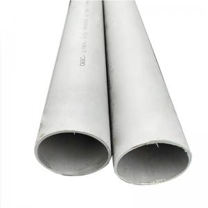 Quality Seamless 316 Stainless Steel Round Pipe ASTM A312 A213 304 304L 316 316L Cold Hot Rolled for sale