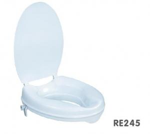 Quality Toilet Raised Seat for sale