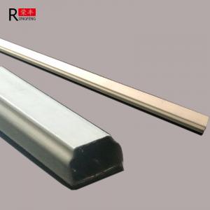 Quality High Strength Double Glazed Window Spacer Bar , Aluminium Spacer Bar Easy To Install for sale