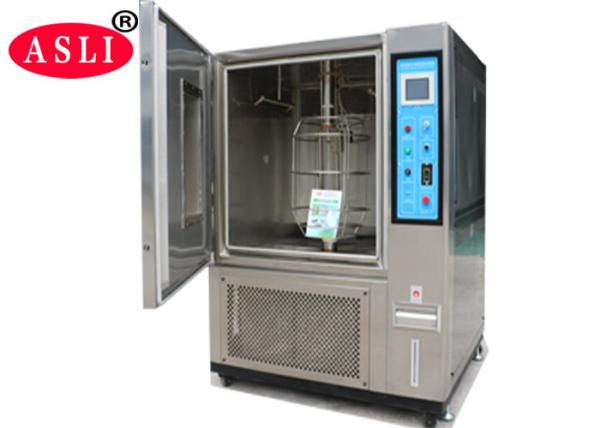 Buy High Quality Xenon Light Fastness Environmental Test Chamber Climate Resistant Tester at wholesale prices