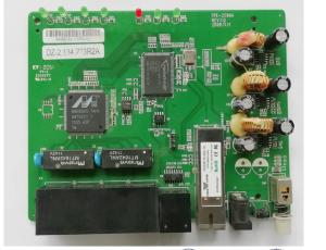Quality Communication PCB Assembly Rigid PCB 2-40 Layers And Rigid-Flex PCB 1-10 Layers For Advanced Downstream Application Field for sale