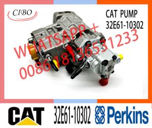Quality CAT Diesel Fuel Pump Assy 295-9127 32E61-10302 10R-7661 32E61-E0031 326-4634 For Caterpillar Diesel Engine Parts for sale