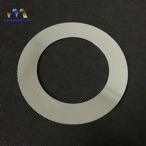 Quality Tungsten Carbide Tipped Circular Blade for Cutting General Purpose for sale