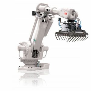 Buy cheap Abb Foundry Robot IRB 2600-20/1.65 CNC Robot Arm 1650mm Reach For Material from wholesalers