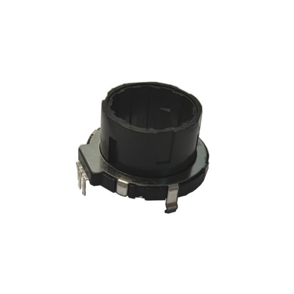 Buy Encoder Switch ,15 Pulse 28mm Hollow Shaft Coding Rotary Encoder,Coded Rotary Switch , Incremental Encoder at wholesale prices