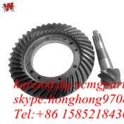 Buy XCMG PARTS ZL50G LW500K LW500F ZL30G LW321F PARTS Spiral bevel gear Bevel gear at wholesale prices