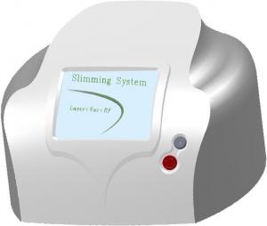 Quality Spa Weight Loss Diode Laser Liposuction Lipo Laser Machine for sale