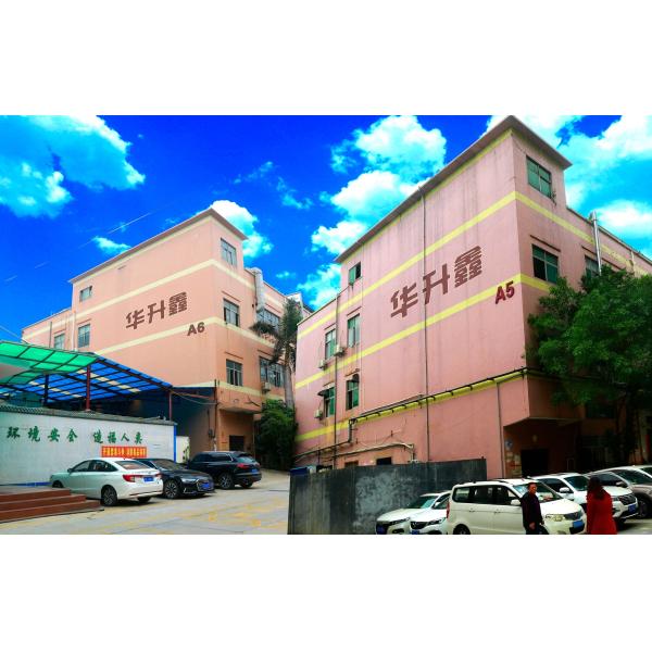 Huashengxin Circuit Limited