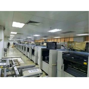 SMT LINE EQUIPMENT.CO.LTD