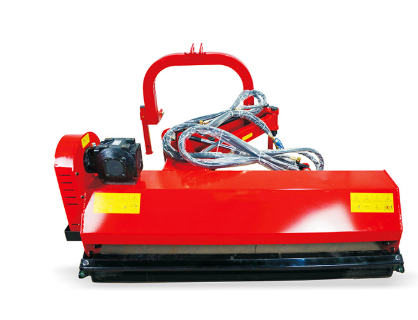 China AGF 3-Point Hitch PTO Tractor Mower | Hydraulic Verge Mulcher | Light Side Flail Mower For Farm Tractors on sale