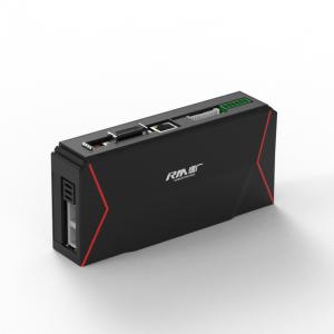 Quality RobustMotion RM-CEP Drive and Control Integrated Controller, Compatible with Multiple Communication Protocols for sale