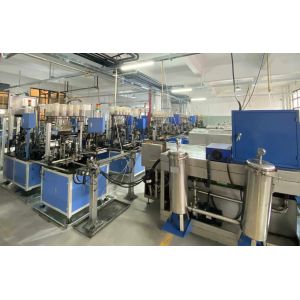 Ningbo Kent Bearing Co., Ltd