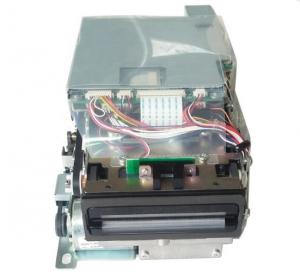 Quality Plastic 49244412000D Diebold ATM Parts Card Reader for sale