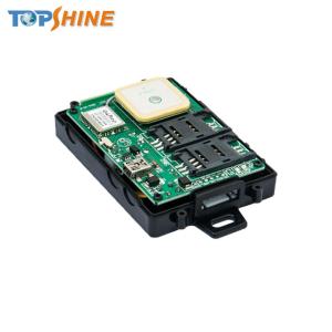 Quality Multi Sim Card Tracking Device Sim Based Gps Tracker Automatically Switch With SOS Button for sale