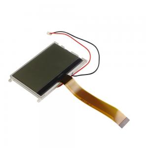 Quality COG / FPC Electronics LCD Panel TN STN FSTN ST7565R LCD Panel Display Module for sale