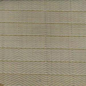 Quality 0.6mm Thickness Laminated Glass Metal Mesh Decorative For Industrial for sale