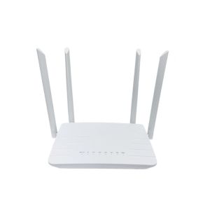 China WS100W 4g Router With Sim Card MTK7620N Main Frequency 580MHz on sale