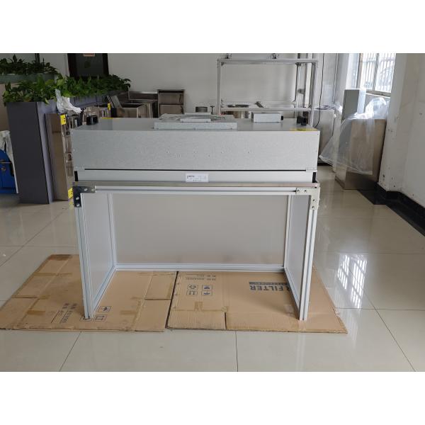 Buy Clean Work Environment and Low Level of Airborne Particulate Contamination Achieved with Laminar Air Flow Hood at wholesale prices