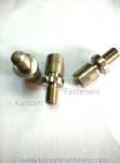 316 Stainless steel cross recessed slotting screws speciliaty cold formed